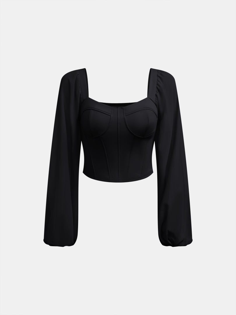Patchwork Top 1243522