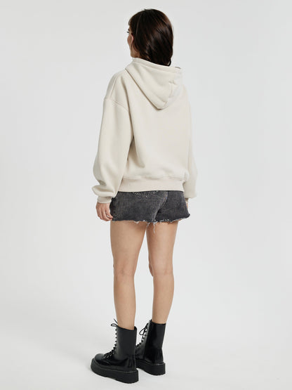 Pullover Sweatshirt 115467