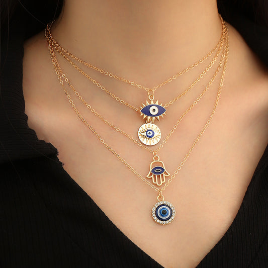 Women Necklaces 1284502