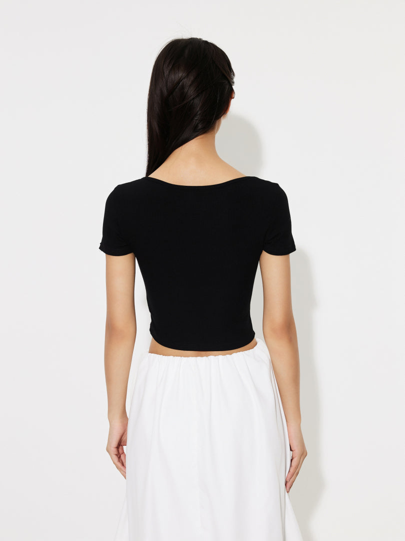 Bow Top 1292582