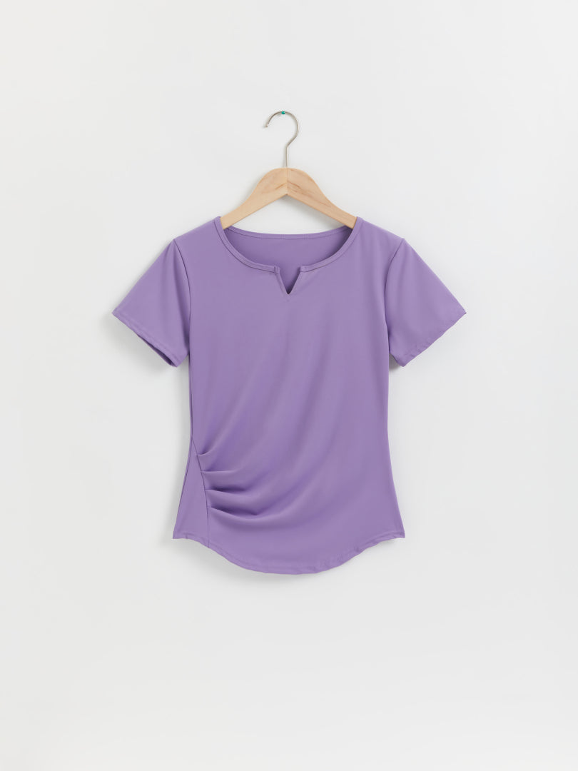 Gathered Sports T-shirt 110138