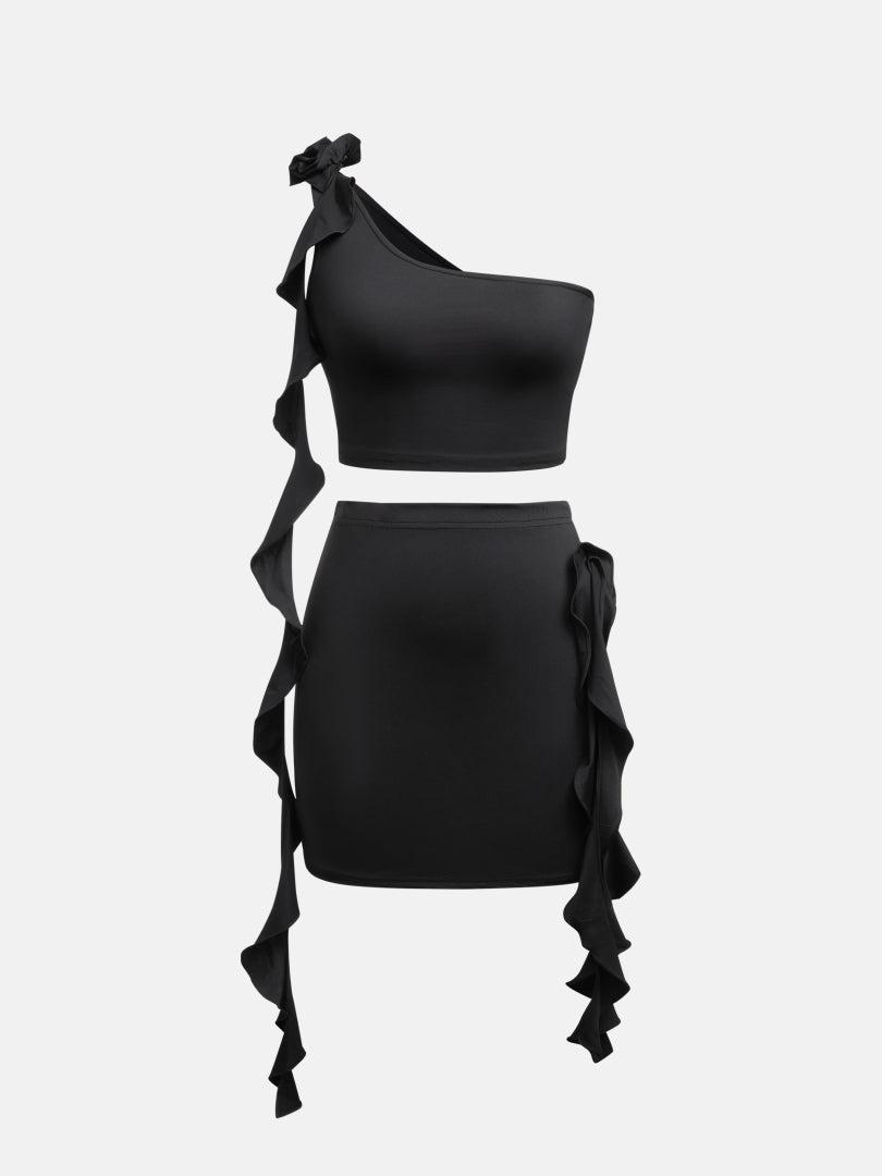Asymmetric Co-ord Set 1258022