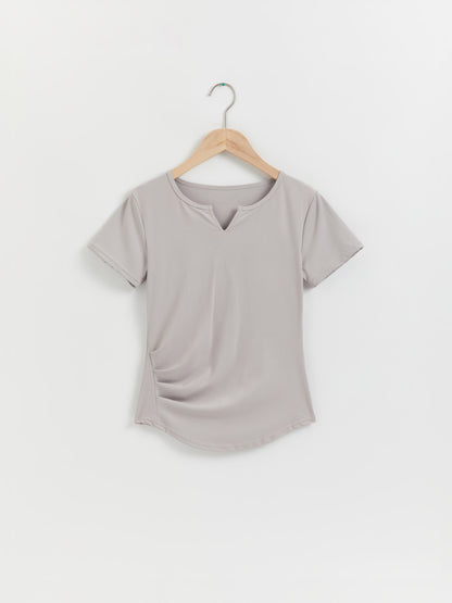 Gathered Sports T-shirt 110138