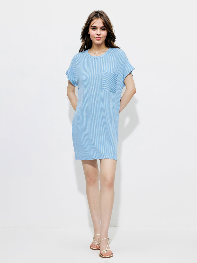 T-Shirt Dress 1257152