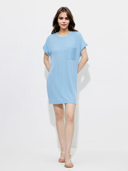 T-Shirt Dress 1257152