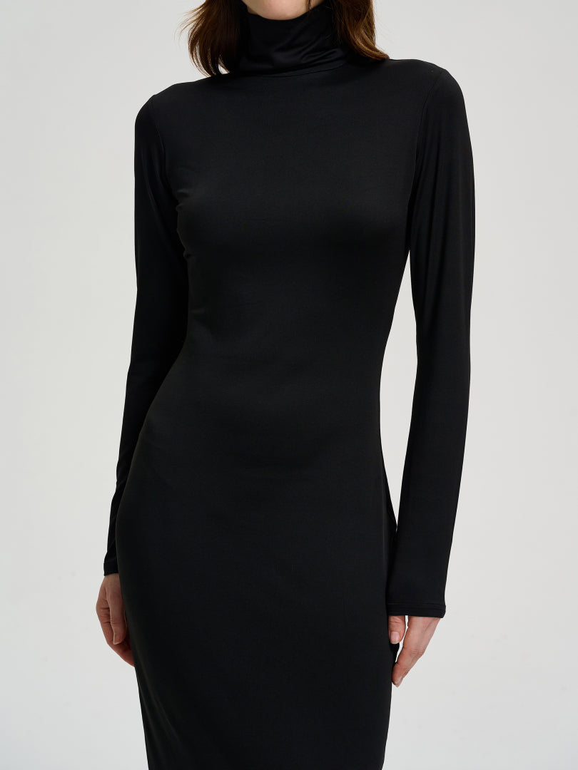 Bodycon Dress 114229