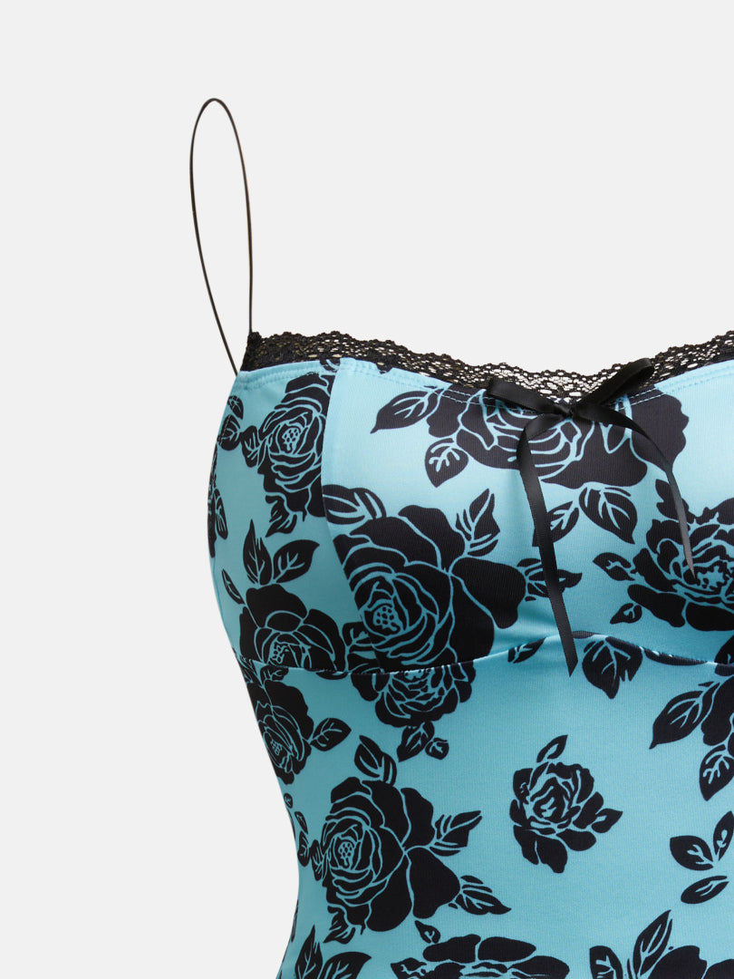 Printed Co-ord Set 1271012