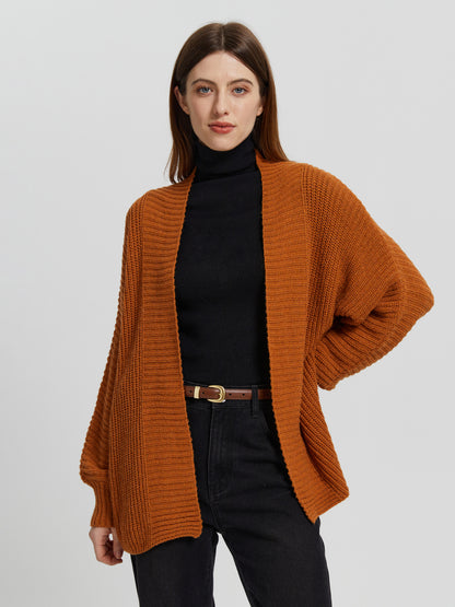 Knit Cardigan 112024