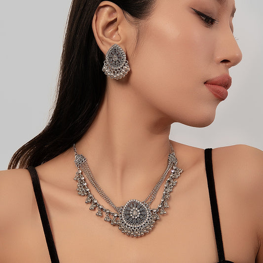 Women Jewelry Sets 1286522