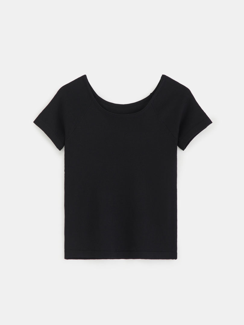 Knit Top 1234312