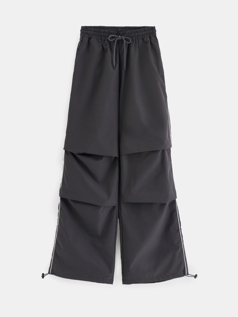Darted Straight Leg Pants 1260022
