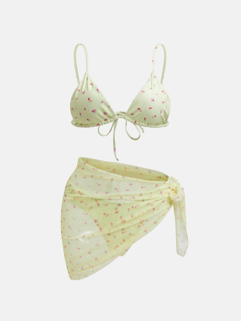 Bikini Set 1264072