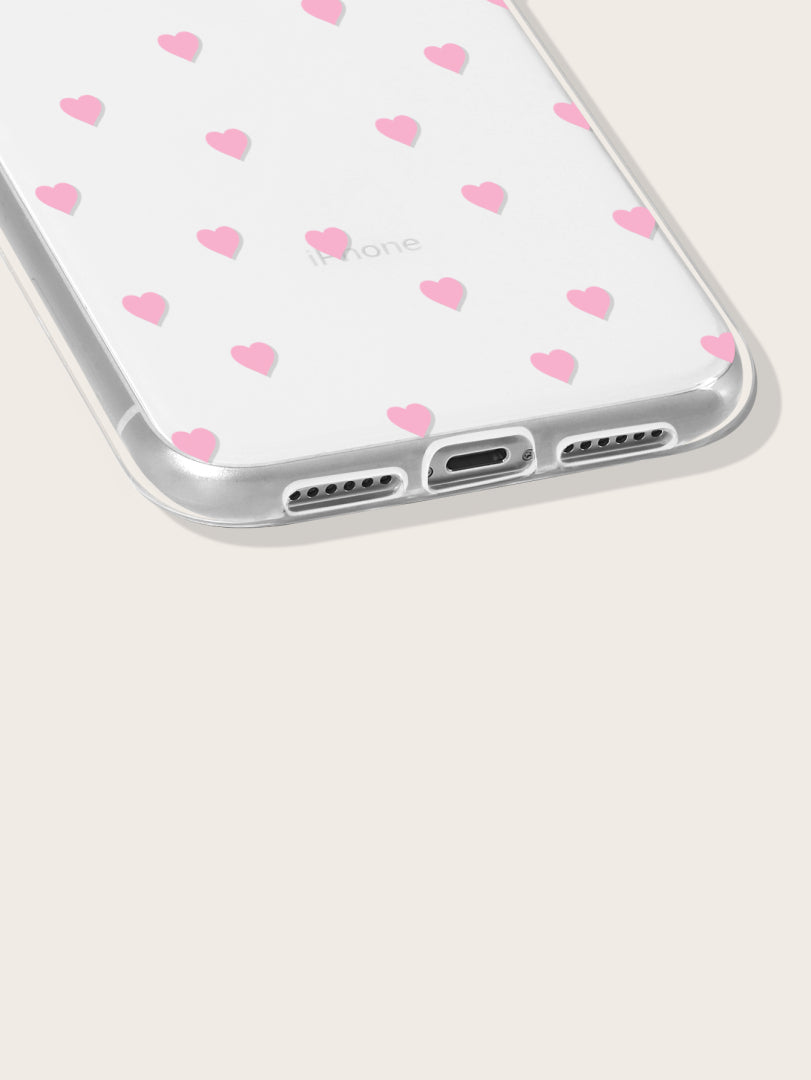 Heart Phone Case 1301302
