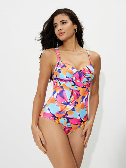 Crisscross One Piece 1247702
