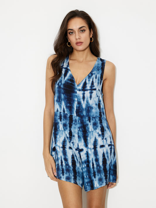 چاپکراوی Playsuit 119121