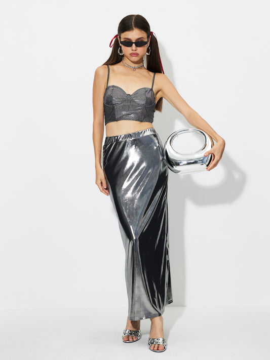 Straight Skirt 1258482