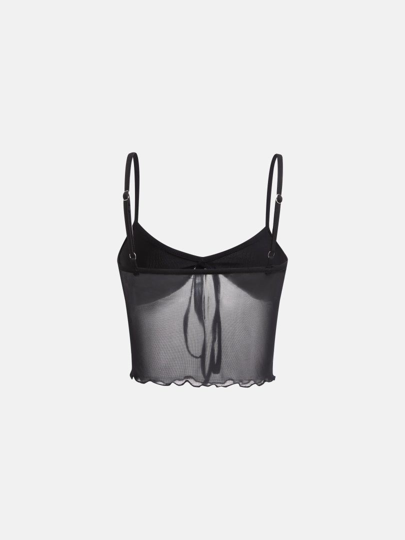 Sheer Cami Top 1247022