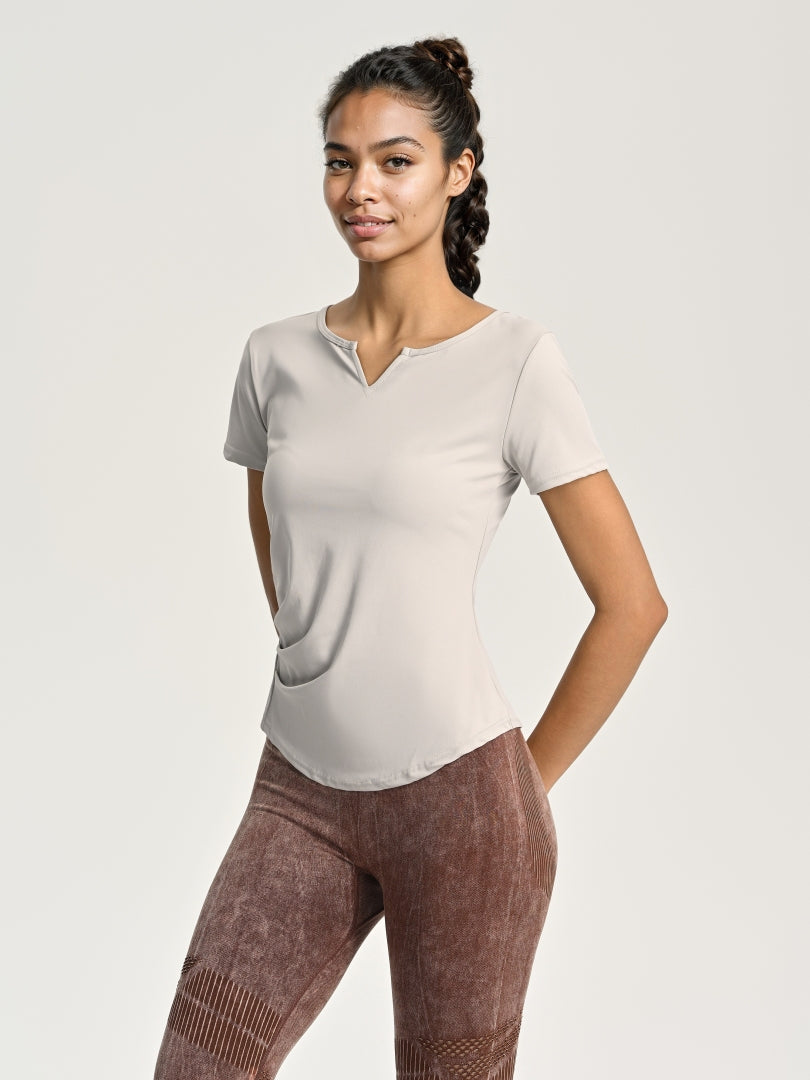 Gathered Sports T-shirt 110138