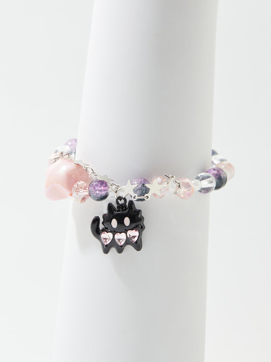 Animal Print Fashion Bracelet 1232141