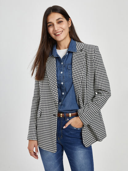 Classic Blazer 114222