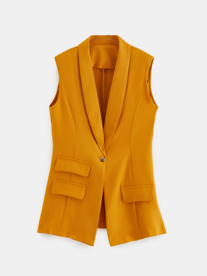 Vest Blazer 121113
