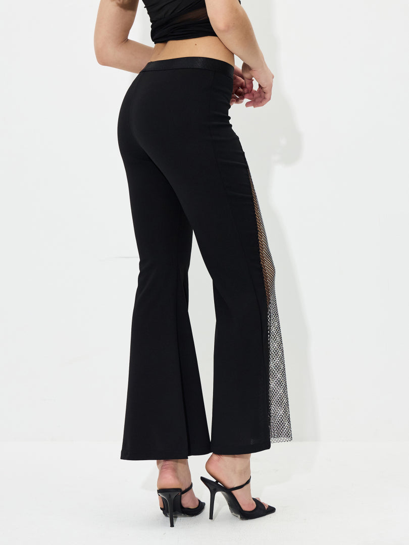 Sequinned Leggings 1246712