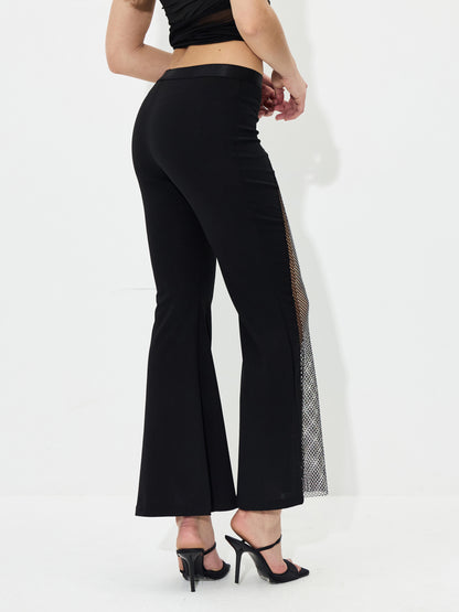 Sequinned Leggings 1246712