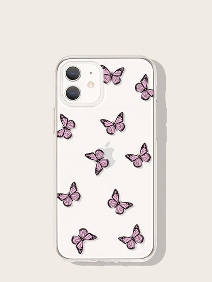 Butterfly Phone Case 1301242