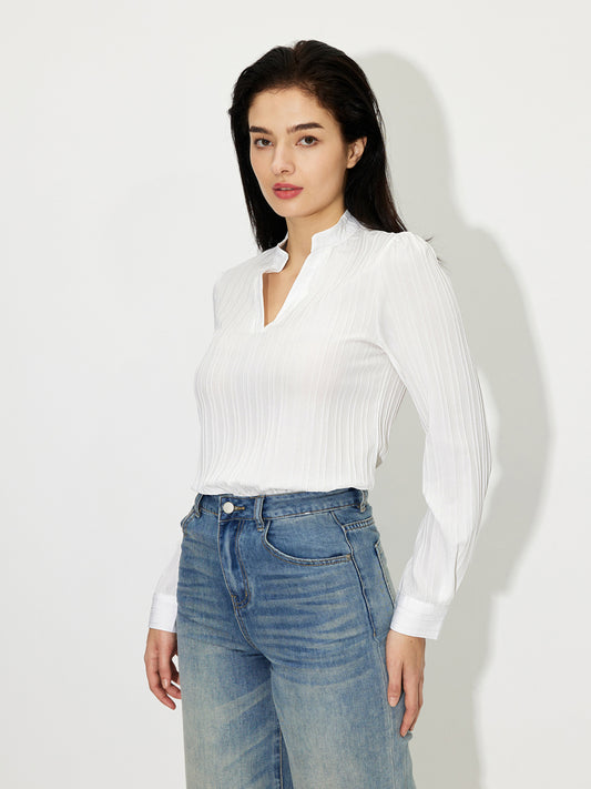 Pullover Blouse 119106