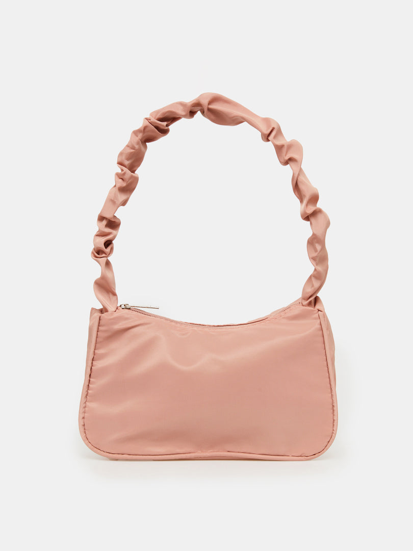 Structures Shoulder Bag 120999