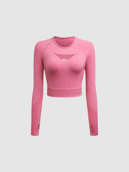 Sports T-Shirt 1258802