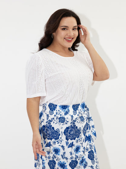 Plus Size    Plus Size Tops 1237252