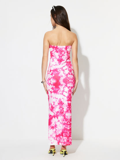 Tube Dress 1294012