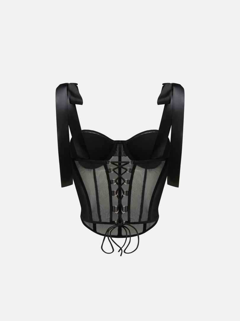Sheer Cami Top 1273692