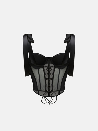 Sheer Cami Top 1273692