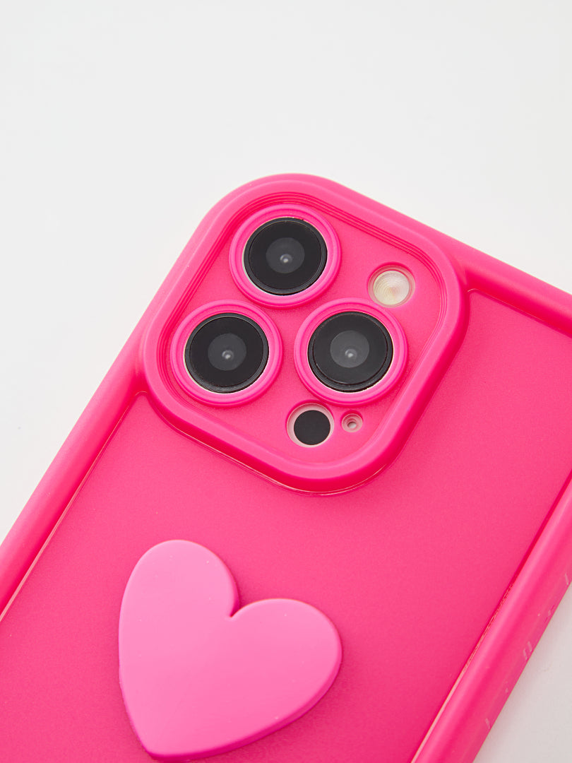 Heart Phone Case 1245342
