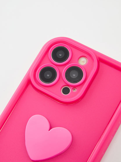 Heart Phone Case 1245342