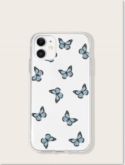 Butterfly Phone Case 1301182