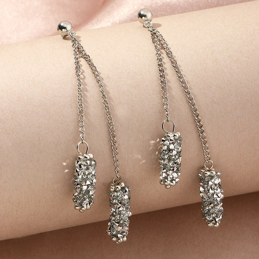 Women Earrings 1286192