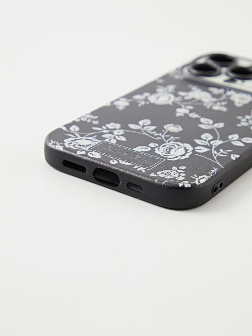 Floral Phone Case 118979