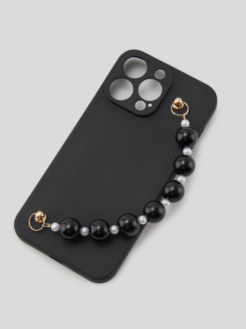 Phone Case With Strap Holder 117692