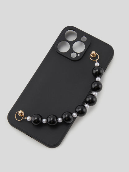 Phone Case With Strap Holder 117692