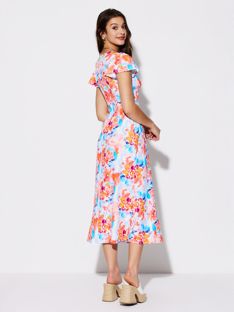 A-Line Dress 1299372
