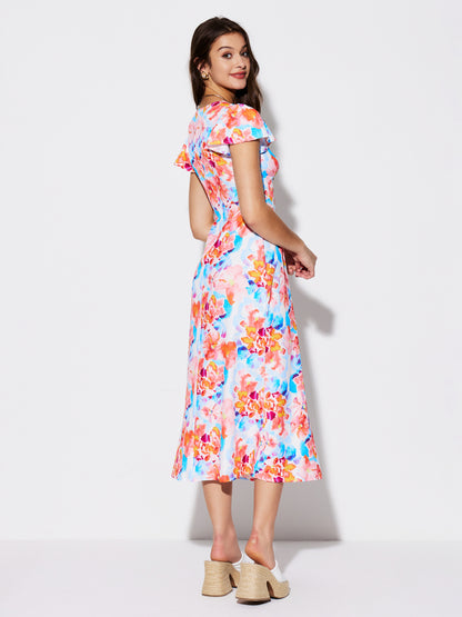 A-Line Dress 1299372