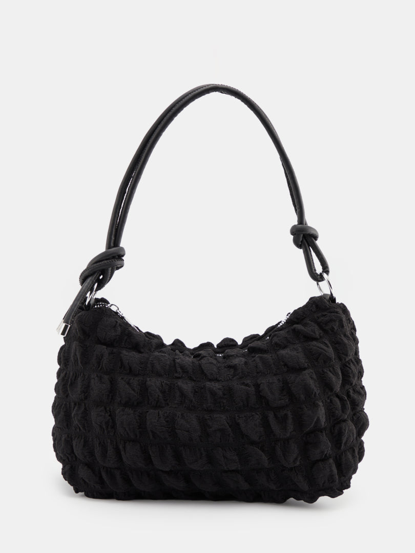 Geometric Baguettes Shoulder Bag 1238782