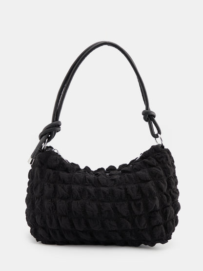 Geometric Baguettes Shoulder Bag 1238782