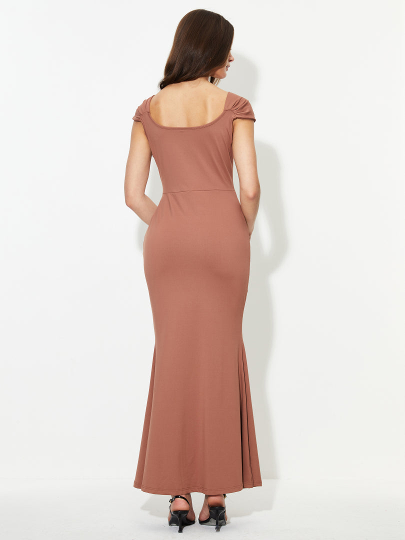 Fishtail Dress 1248452