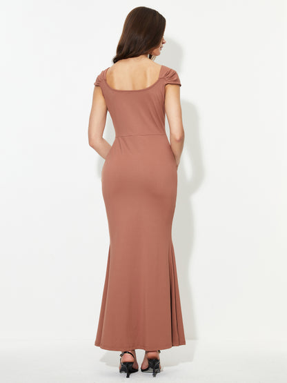 Fishtail Dress 1248452