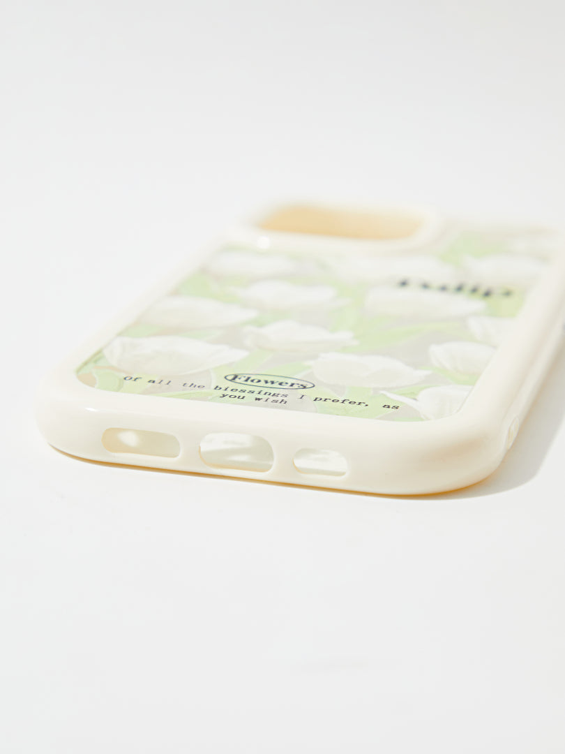 Floral Phone Case 118944