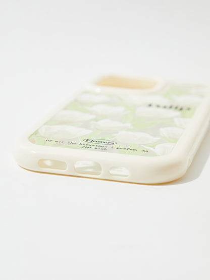 Floral Phone Case 118944